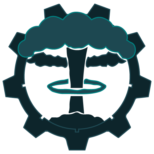 logo post nuklear